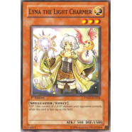 Lyna the Light Charmer Thumb Nail