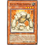 Koa'ki Meiru Sandman Thumb Nail