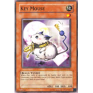 Key Mouse Thumb Nail