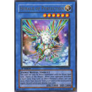 Herald of Perfection (Ultra Rare) Thumb Nail