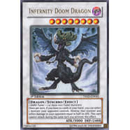 Infernity Doom Dragon (Ultra Rare) Thumb Nail