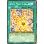 Koa'ki Meiru Initialize! Thumb Nail