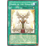 Dawn of the Herald Thumb Nail