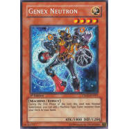 Genex Neutron Thumb Nail