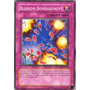 Blossom Bombardment Thumb Nail