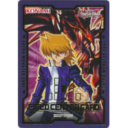 Joey Wheeler Field Center Token Thumb Nail