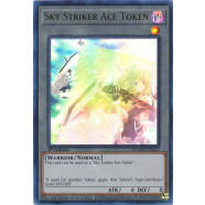 Sky Striker Ace Token Thumb Nail