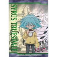 Syrus Truesdale Character Art Card Thumb Nail