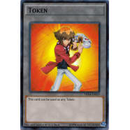 Jaden Yuki Token Thumb Nail