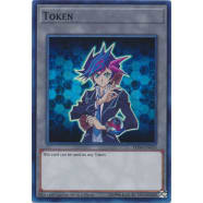 Yusaku Fujiki Token Thumb Nail