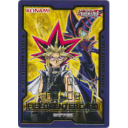 Yugi Muto Field Center Token Thumb Nail