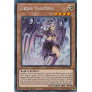 Chaos Valkyria (1st Ed.) Thumb Nail