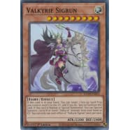 Valkyrie Sigrun Thumb Nail