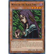 Witch of the Black Forest Thumb Nail