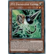 PSY-Framegear Gamma (1st Ed.) Thumb Nail