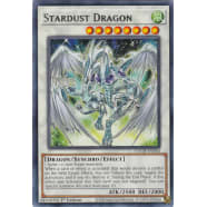 Stardust Dragon Thumb Nail