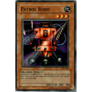 Patrol Robo Thumb Nail