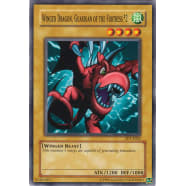 Winged Dragon, Guardian of the Fortress #2 Thumb Nail