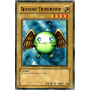 Shining Friendship Thumb Nail