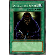 Exile of the Wicked Thumb Nail
