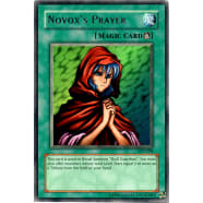 Novox's Prayer Thumb Nail