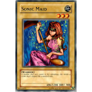 Sonic Maid Thumb Nail