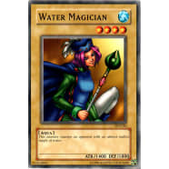 Water Magician Thumb Nail