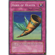 Horn of Heaven Thumb Nail