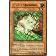 Nimble Momonga Thumb Nail