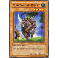 Mad Sword Beast Thumb Nail