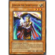 Jowgen the Spiritualist Thumb Nail