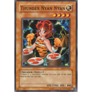 Thunder Nyan Nyan Thumb Nail