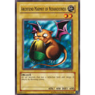 Archfiend Marmot of Nefariousness Thumb Nail