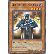 Skilled Dark Magician Thumb Nail