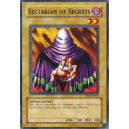 Sectarian of Secrets Thumb Nail