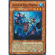 Gladiator Beast Murmillo Thumb Nail