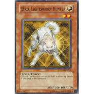 Ryko, Lightsworn Hunter Thumb Nail