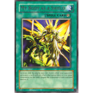 My Body as a Shield Thumb Nail