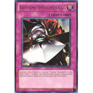 Gottoms' Emergency Call Thumb Nail