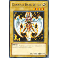 Dunames Dark Witch Thumb Nail