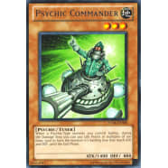 Psychic Commander Thumb Nail