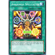 Amazoness Spellcaster Thumb Nail