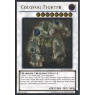 Colossal Fighter Thumb Nail