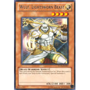 Wulf, Lightsworn Beast Thumb Nail