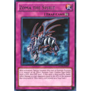 Zoma the Spirit Thumb Nail