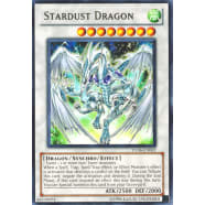 Stardust Dragon Thumb Nail