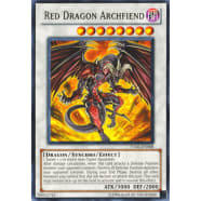 Red Dragon Archfiend Thumb Nail