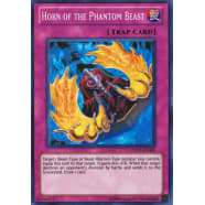 Horn of the Phantom Beast Thumb Nail