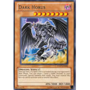 Dark Horus Thumb Nail