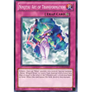 Ninjitsu Art of Transformation Thumb Nail